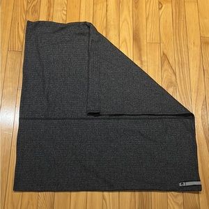 Lululemon vinyasa scarf!
